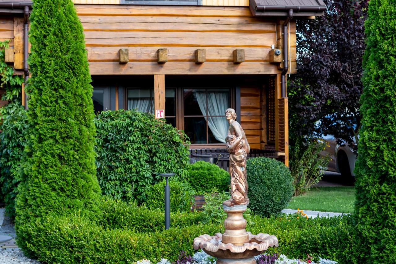Osada Morskie Ustronie Apartment