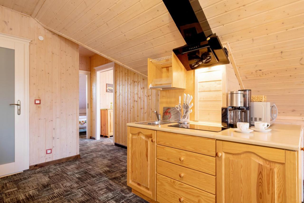 Apartment Osada Morskie Ustronie *