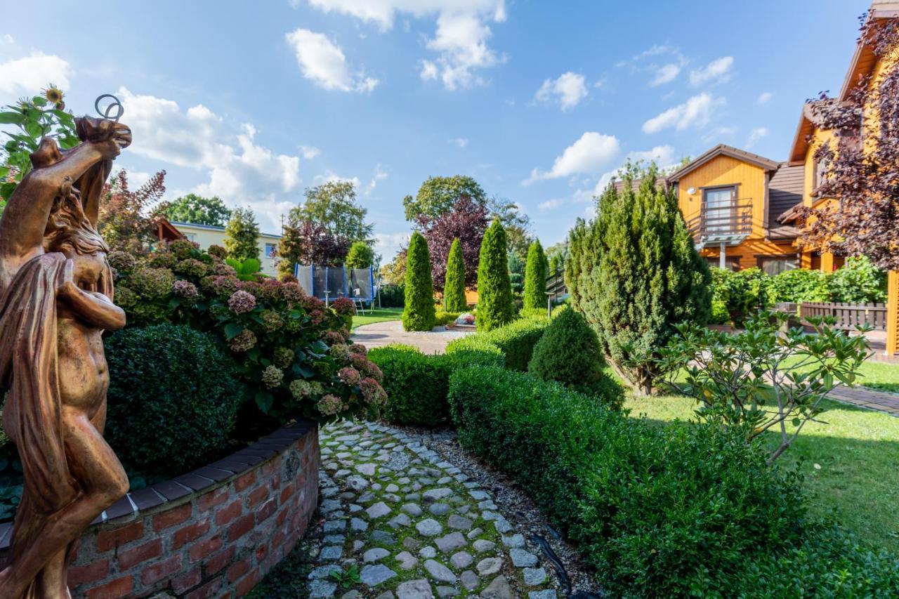 Osada Morskie Ustronie Apartment
