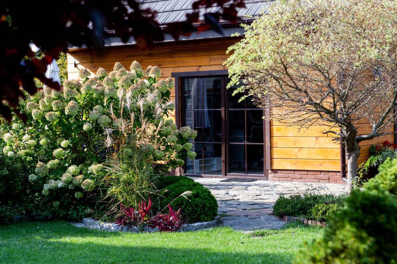 Osada Morskie Ustronie Apartment