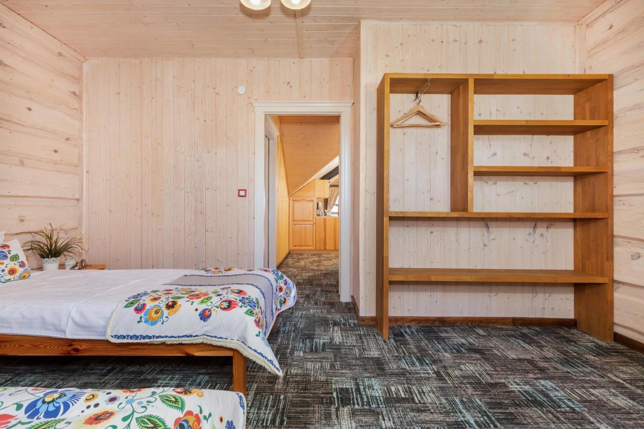 Apartment Osada Morskie Ustronie Ustronie Morskie