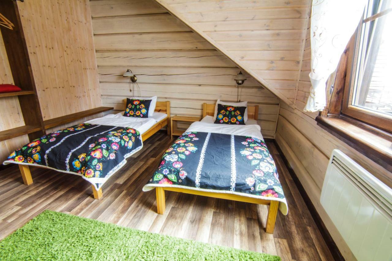 Osada Morskie Ustronie Apartment Ustronie Morskie