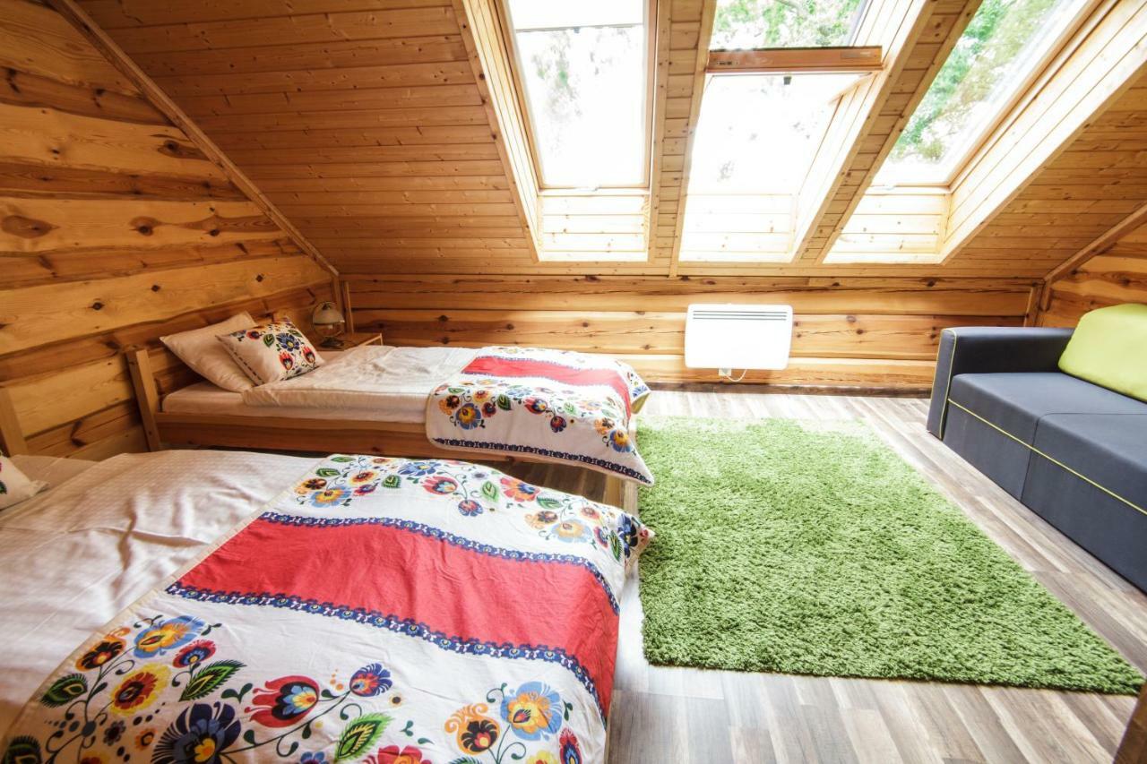 Apartment Osada Morskie Ustronie *