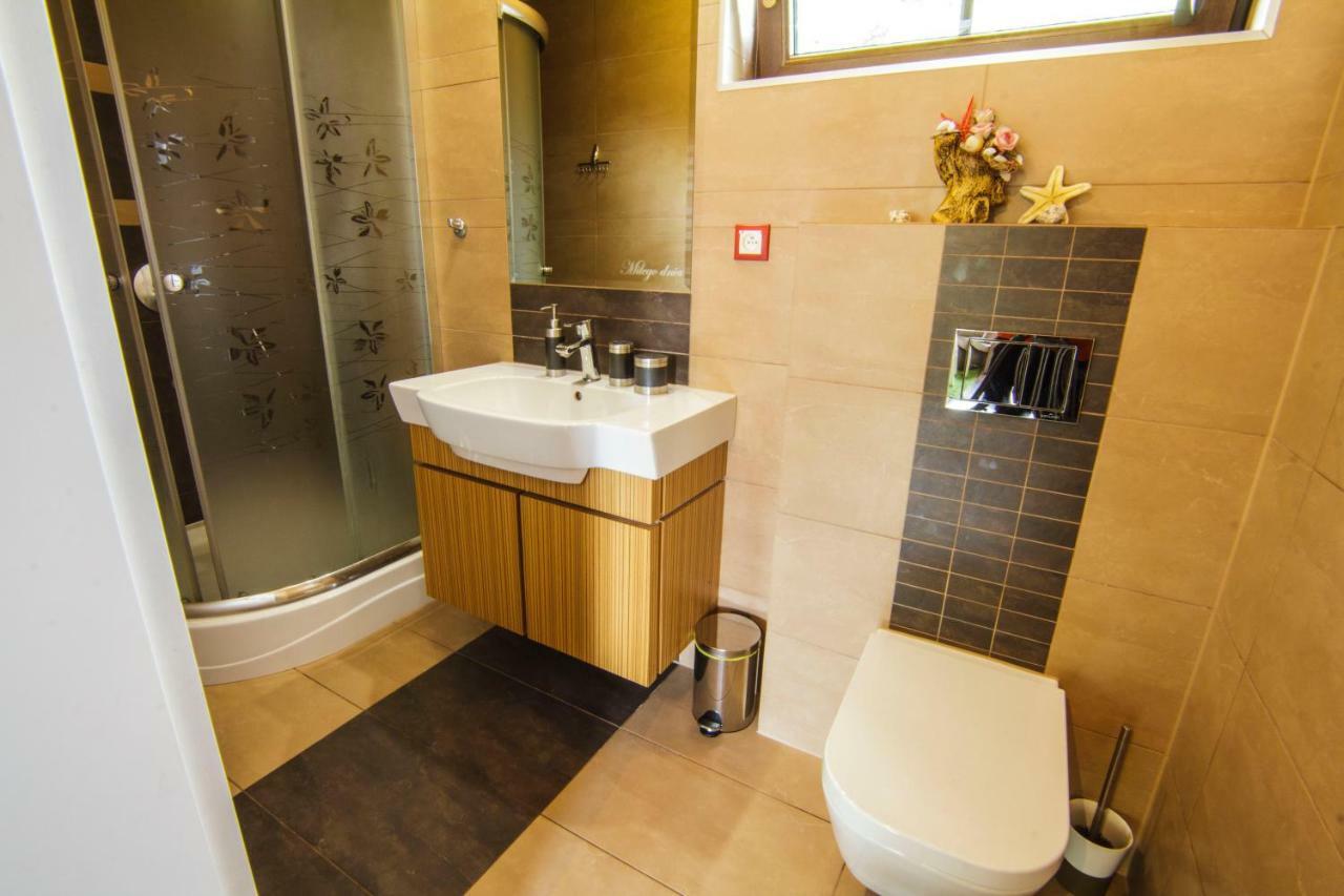 Apartment Osada Morskie Ustronie *