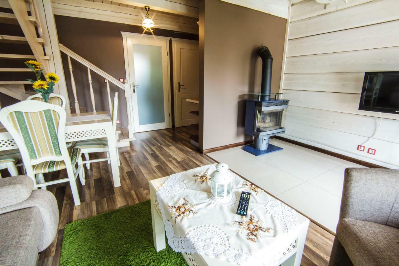 Apartment Osada Morskie Ustronie
