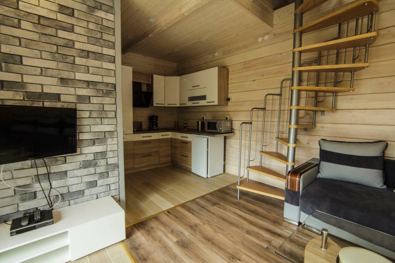 Apartment Osada Morskie Ustronie
