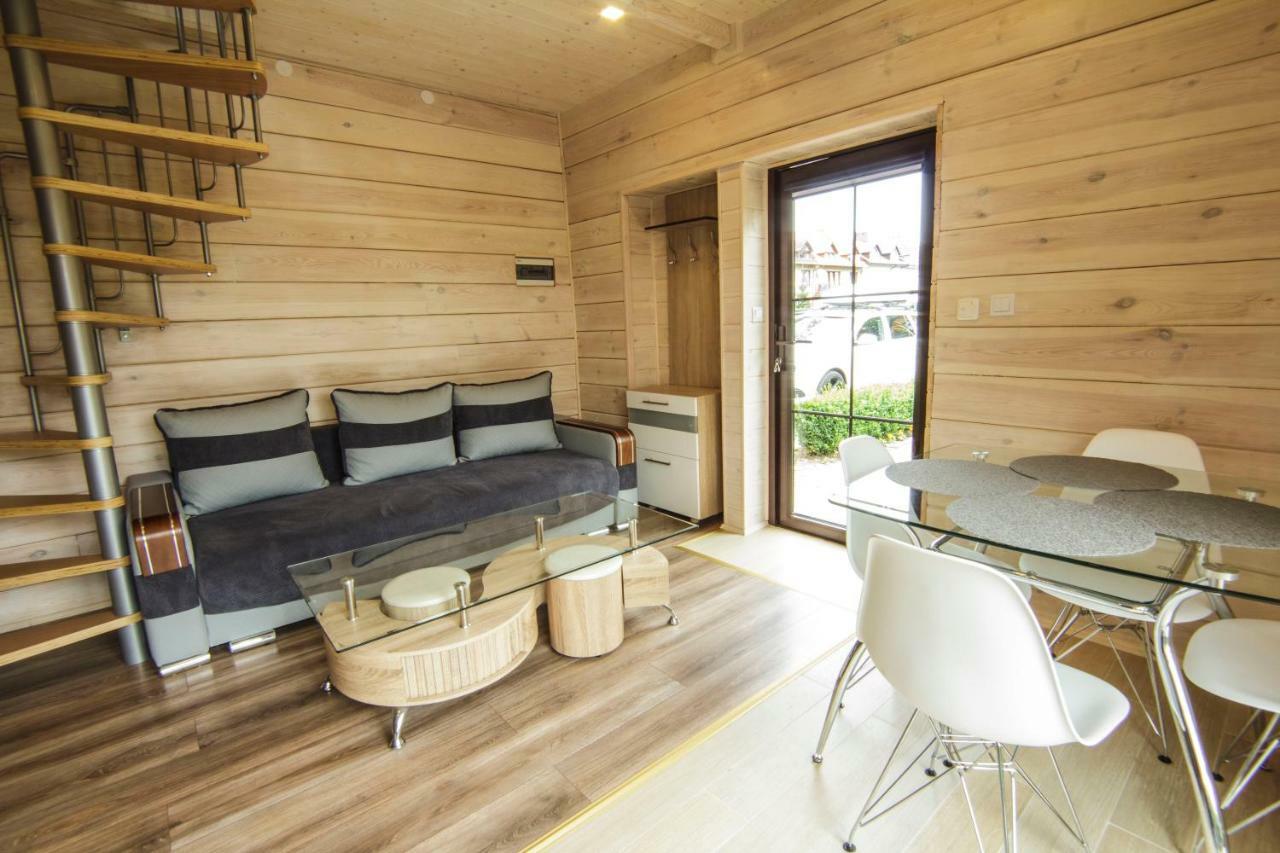 Apartment Osada Morskie Ustronie *