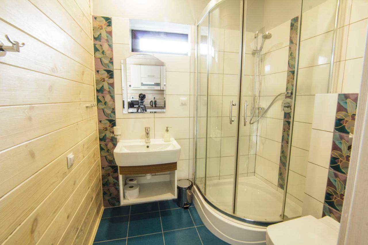 Apartment Osada Morskie Ustronie *